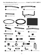 Предварительный просмотр 12 страницы Skywalker SWTC1400WS User Manual