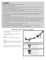 Предварительный просмотр 15 страницы Skywalker SWTC1400WS User Manual