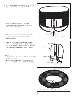 Предварительный просмотр 17 страницы Skywalker SWTC1400WS User Manual