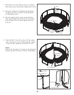 Предварительный просмотр 18 страницы Skywalker SWTC1400WS User Manual