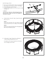 Предварительный просмотр 19 страницы Skywalker SWTC1400WS User Manual