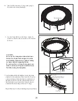 Предварительный просмотр 20 страницы Skywalker SWTC1400WS User Manual