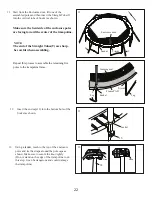 Предварительный просмотр 22 страницы Skywalker SWTC1400WS User Manual