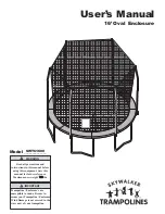 Skywalker SWTC1600 User Manual предпросмотр