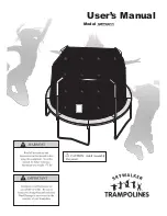 Skywalker SWTC811 User Manual preview