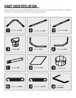 Preview for 4 page of Skywalker SWTCS015 Assembly, Maintenance & User Manual