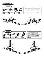 Preview for 9 page of Skywalker SWTCS015 Assembly, Maintenance & User Manual