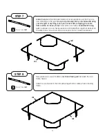 Preview for 11 page of Skywalker SWTCS015 Assembly, Maintenance & User Manual