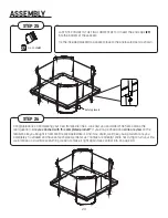 Preview for 20 page of Skywalker SWTCS015 Assembly, Maintenance & User Manual