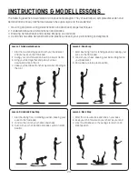 Preview for 24 page of Skywalker SWTCS015 Assembly, Maintenance & User Manual