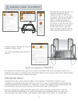 Preview for 4 page of Skywalker SWTCS13 User Manual