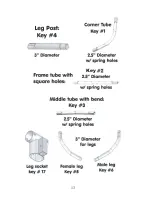 Preview for 13 page of Skywalker SWTCS13 User Manual