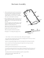 Preview for 18 page of Skywalker SWTCS13 User Manual