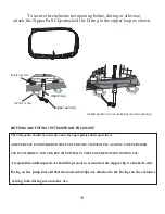 Предварительный просмотр 10 страницы Skywalker SWTCS1300 User Manual