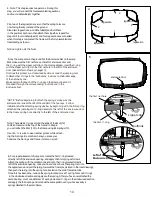 Предварительный просмотр 14 страницы Skywalker SWTCS1300 User Manual