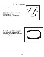 Предварительный просмотр 17 страницы Skywalker SWTCS1300 User Manual