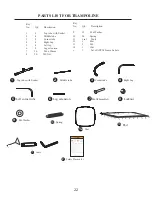 Preview for 22 page of Skywalker SWTCS1400 User Manual