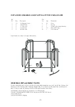 Предварительный просмотр 23 страницы Skywalker SWTCS15 User Manual