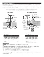 Предварительный просмотр 5 страницы Skyware Global 180 Assembly Instructions Manual