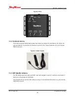 Preview for 20 page of SkyWave IDP-782 Hardware Manual