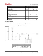 Preview for 30 page of SkyWave IDP-782 Hardware Manual