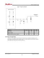 Preview for 33 page of SkyWave IDP-782 Hardware Manual