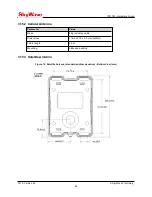 Preview for 45 page of SkyWave IDP-782 Hardware Manual