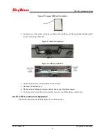 Preview for 51 page of SkyWave IDP-782 Hardware Manual