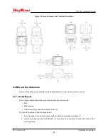 Preview for 58 page of SkyWave IDP-782 Hardware Manual