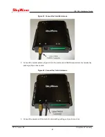 Preview for 67 page of SkyWave IDP-782 Hardware Manual