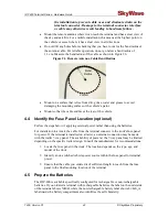 Preview for 54 page of SkyWave IDP 800 Series Hardware Manual