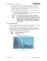 Preview for 62 page of SkyWave IDP 800 Series Hardware Manual