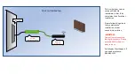 Preview for 2 page of Skyway West RouterBoard Self-Install Instructions