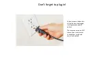 Preview for 4 page of Skyway West RouterBoard Self-Install Instructions