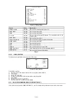 Preview for 18 page of Skyway IR Auto Tracking/ High Speed PTZ Camera Installation & User Manual