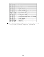 Preview for 39 page of Skyway IR Auto Tracking/ High Speed PTZ Camera Installation & User Manual