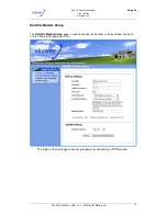 Preview for 16 page of Skyway SW-10 User Manual