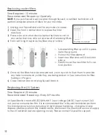 Preview for 10 page of Skywell 5T1.5 User Manual