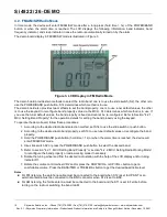 Preview for 10 page of Skyworks Si4822-DEMO User Manual