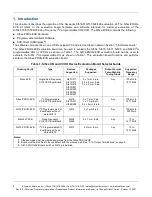 Предварительный просмотр 2 страницы Skyworks Si5 Series Manual