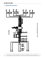 Предварительный просмотр 6 страницы Skyworks Si5330 User Manual