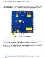 Предварительный просмотр 5 страницы Skyworks Si5332-8A-EVB User Manual