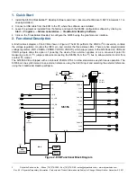 Предварительный просмотр 2 страницы Skyworks Si5356 User Manual