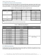 Предварительный просмотр 44 страницы Skyworks Si5386 Reference Manual