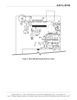 Предварительный просмотр 5 страницы Skyworks Si57 -EVB Series Manual