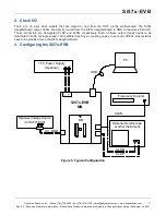 Предварительный просмотр 11 страницы Skyworks Si57 -EVB Series Manual