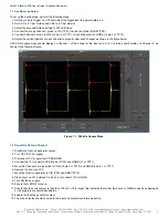 Предварительный просмотр 3 страницы Skyworks Si823H-EVB Series User Manual