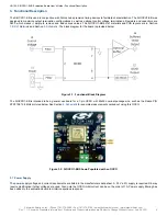 Preview for 4 page of Skyworks SiOCXO1-EVB User Manual