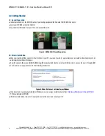 Предварительный просмотр 4 страницы Skyworks SKY66430-11 User Manual