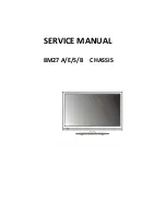 Skyworth 19E57 Service Manual предпросмотр